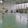 Centrum Futsal Területi Döntő